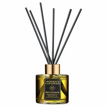 Recharge 100ml Reed Diffuser: Orange, Grapefruit & Spanish Sage