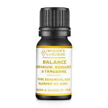 Essential Oil Gift Set | 3 x 10ml | Pure Essential Oil Blends |