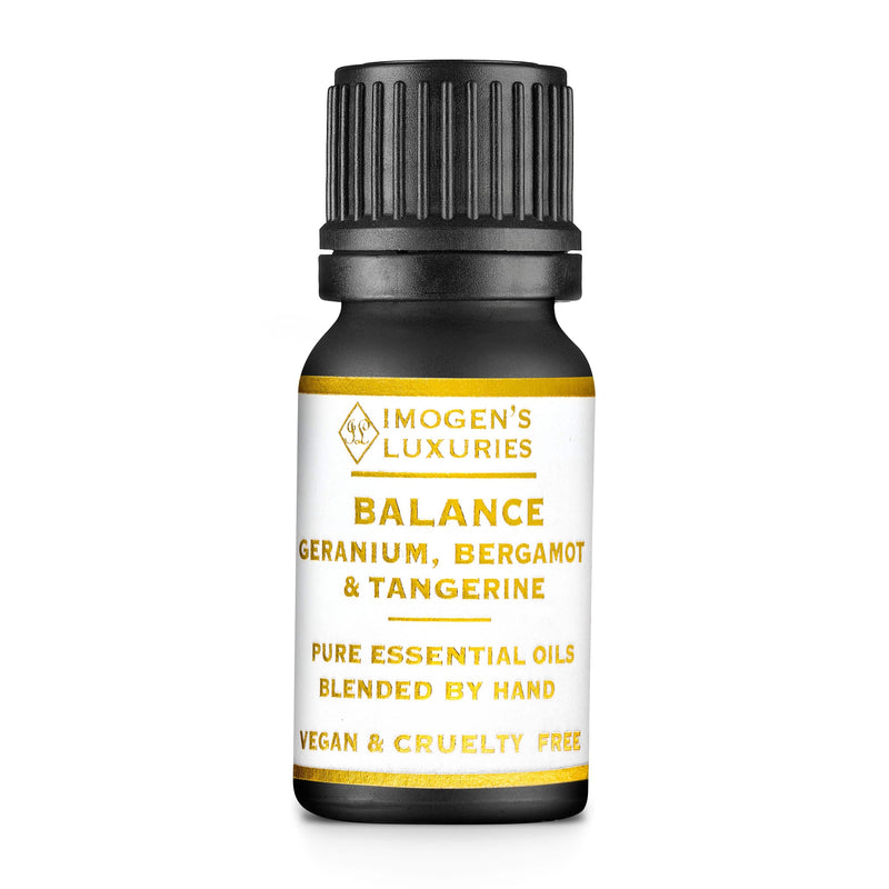 Essential Oil Gift Set | 3 x 10ml | Pure Essential Oil Blends |