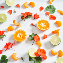 Balance is an uplifting and welcoming blend of Geranium, Bergamot and Tangerine essential oils. Completely natural and free from synthetic ingredients. Balance is handmade by Imogen's Luxuries and is available in candles, reed diffusers, room sprays and concentrated pure essential oils. Always vegan and cruelty free