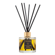 Christmas 200ml Reed Diffuser: Orange, Cinnamon, Clove & Ginger