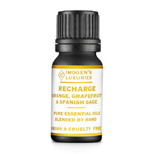 Essential Oil Gift Set | 3 x 10ml | Pure Essential Oil Blends |