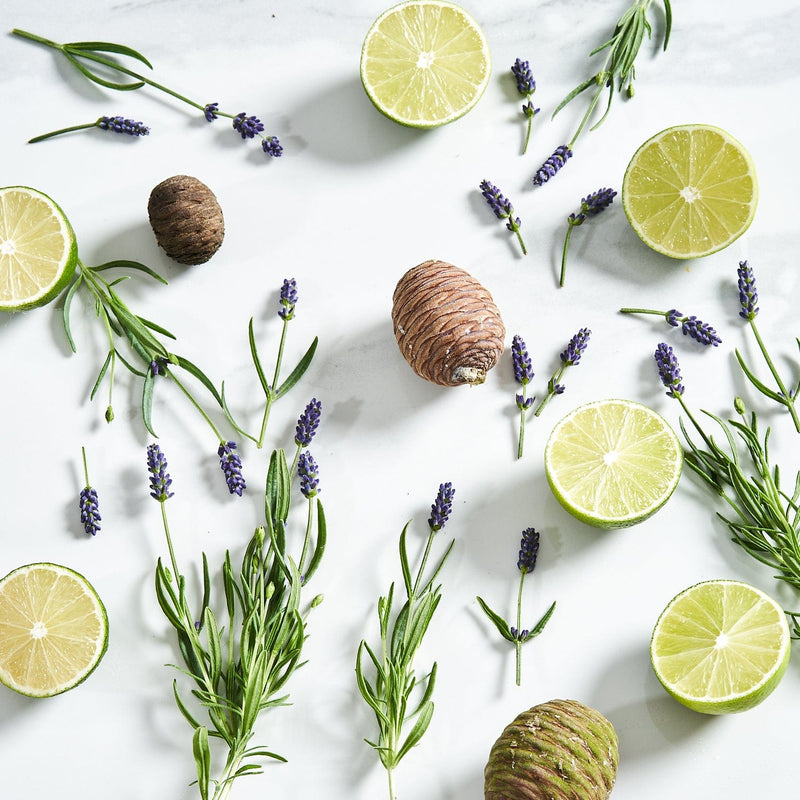 Relax is a natural scent created by blending Lavender, Bergamot & Cedar essential oils. Wonderfully calming and relaxing and great to help reduce anxiety and improve sleep. Handmade by Imogen's Luxuries, Berkshire, England