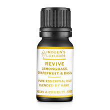 Essential Oil Gift Set | 3 x 10ml | Pure Essential Oil Blends |