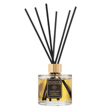 Unwind 200ml Reed Diffuser: Patchouli, Cedar & Eucalyptus
