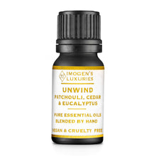 Essential Oil Gift Set | 3 x 10ml | Pure Essential Oil Blends |