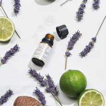 Relax 100% pure blend of Lavender, Bergamot & Cedar essential oils. In a black 10ml glass bottle our Relax blend is naturally calming and good to help you sleep better. Blended by hand in Berkshire by Imogen’s Luxuries. Natural, vegan and cruelty free.