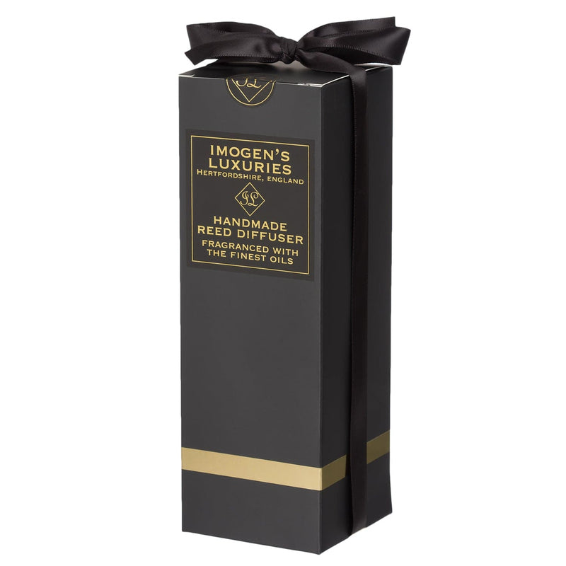 Lime & Basil 100ml Reed Diffuser