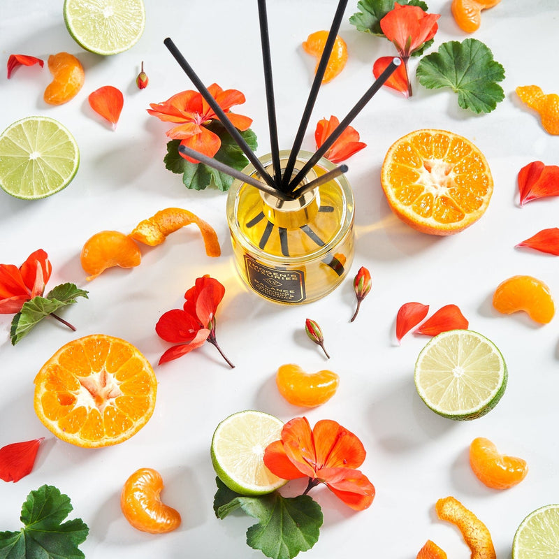 Balance 100ml Reed Diffuser is scented with only natural pure essential oils. Expertly blended by Imogen to harness their aromatherapy properties. Balance is a wonderfully homely and cocooning fragrance. 100ml £16.00 Handmade in Berkshire