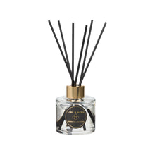 Lime & Basil 100ml Reed Diffuser