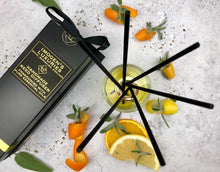 Recharge Reed Diffusers fragranced with Grapefruit, Orange and Spanish Sage Essential Oils. Natural, Vegan and Cruelty Free. Handmade in Berkshire. 100ml £16.00
